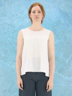 High CUE S53229 Tops Roomwit -PENNINKHOF MODE Winkel 130000781 2