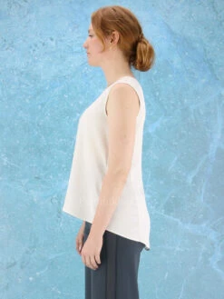 High CUE S53229 Tops Roomwit -PENNINKHOF MODE Winkel 130000781 3