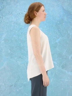 High CUE S53229 Tops Roomwit -PENNINKHOF MODE Winkel 130000781 5