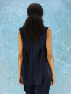 High REPLY S53227 Tops Blauw -PENNINKHOF MODE Winkel 130000786 4