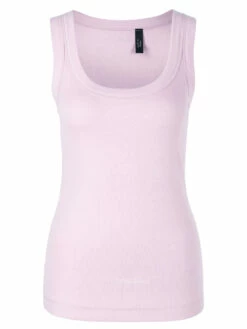 Marc Cain +E61.25 J50 Tops Roze