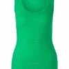 Marc Cain +E61.25 J50 Tops Groen 2 Marc Cain +E61.25 J50 Tops Groen -PENNINKHOF MODE Winkel 130000820 1
