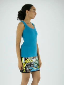 Marc Cain ++ 61.25 J50 Tops Blauw 12 Marc Cain ++ 61.25 J50 Tops Blauw -PENNINKHOF MODE Winkel 130000828 5