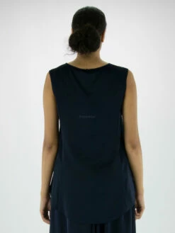 High CUE S53244 Tops Blauw -PENNINKHOF MODE Winkel 130000837 4