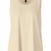 Marc Cain VA 61.01 W76 Tops Beige -PENNINKHOF MODE Winkel 130000873 1