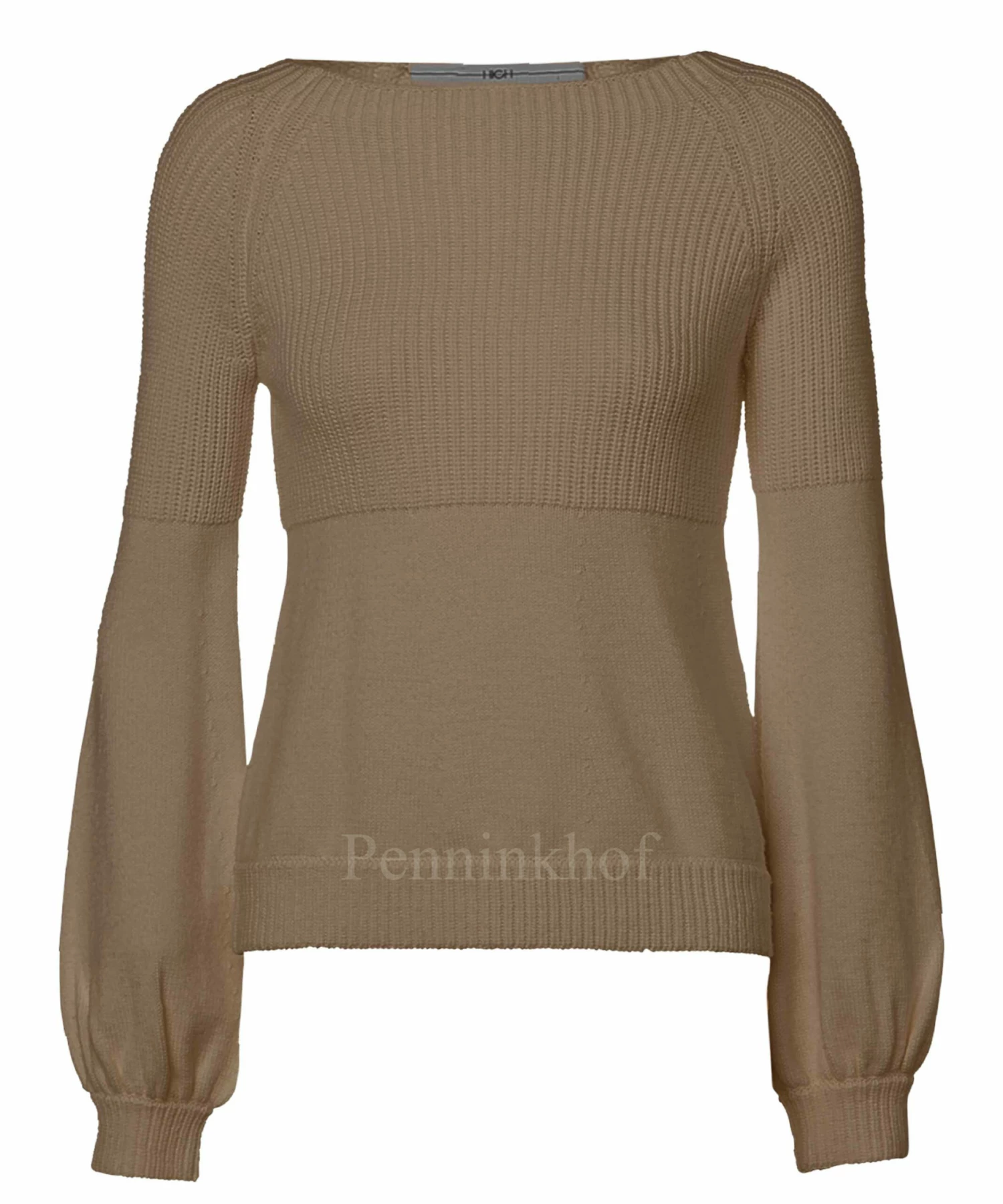 High AMIABLE S751575 Pullovers Camel 3 High AMIABLE S751575 Pullovers Camel