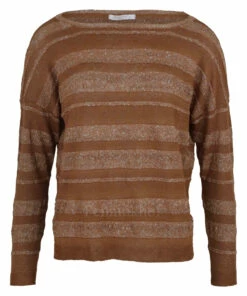 Tandem 0901 Pullovers Bruin