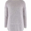Annette Görtz HADIS 33508 Pullovers Paars -PENNINKHOF MODE Winkel 133000755 1
