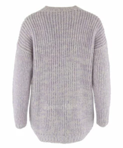 Annette Görtz HADIS 33508 Pullovers Paars -PENNINKHOF MODE Winkel 133000755 2