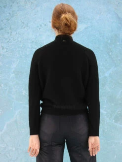 High WIND UP 751873 Pullovers Zwart -PENNINKHOF MODE Winkel 133000952 4