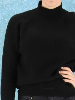 High WIND UP 751873 Pullovers Zwart -PENNINKHOF MODE Winkel 133000952 6