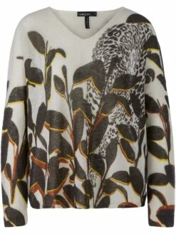 Marc Cain TC 41.43 M46 Pullovers Roomwit
