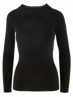 Peserico S99715F18 Pullovers Bruin