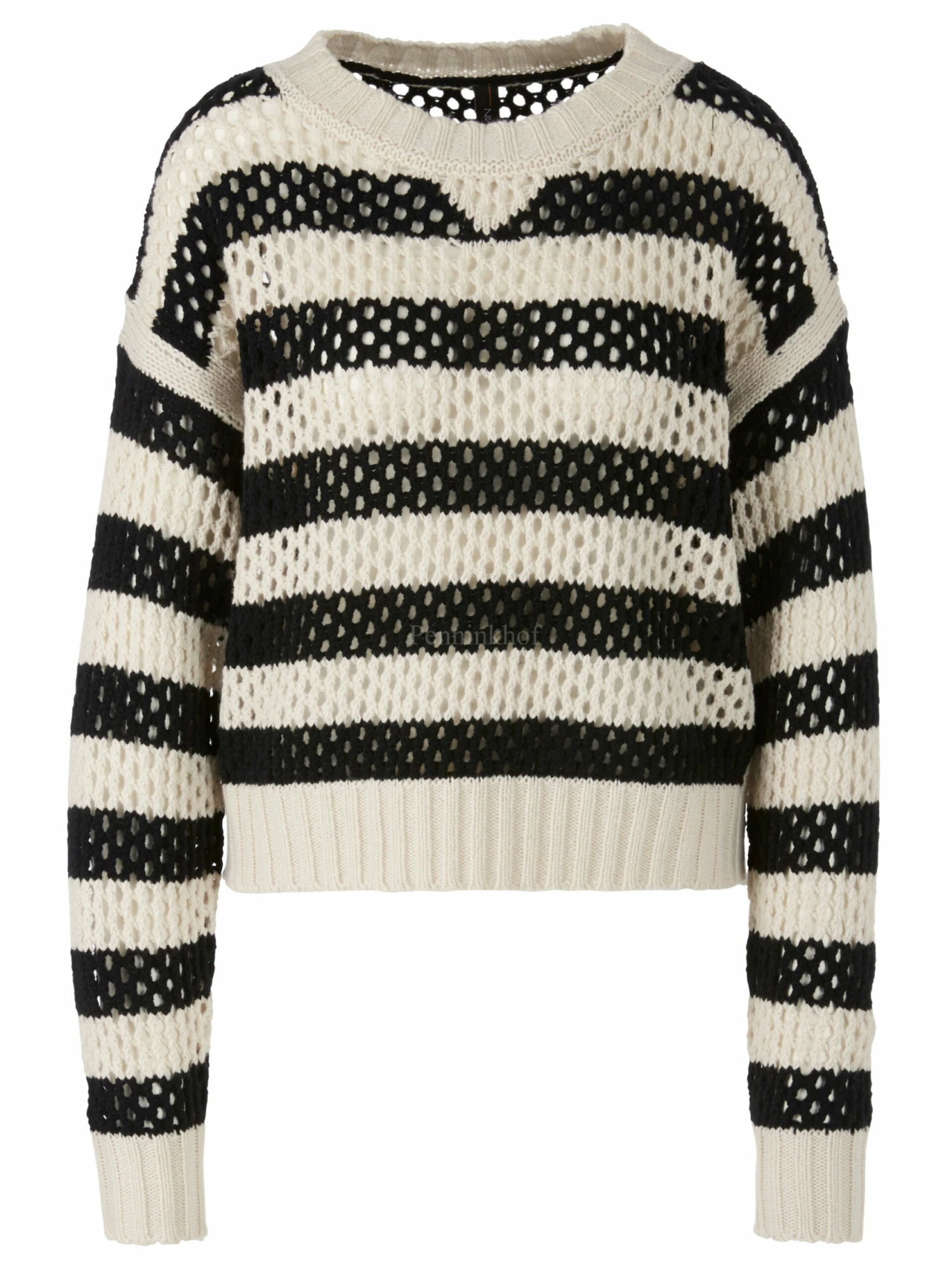 Marc Cain VS 41.12 M77 Pullovers Roomwit 3 Marc Cain VS 41.12 M77 Pullovers Roomwit