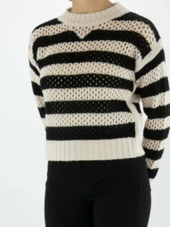 Marc Cain VS 41.12 M77 Pullovers Roomwit 18 Marc Cain VS 41.12 M77 Pullovers Roomwit -PENNINKHOF MODE Winkel 133001107 8