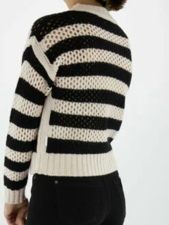 Marc Cain VS 41.12 M77 Pullovers Roomwit 19 Marc Cain VS 41.12 M77 Pullovers Roomwit -PENNINKHOF MODE Winkel 133001107 9