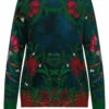 High BOUQUET 751913 Pullovers Blauw 2 High BOUQUET 751913 Pullovers Blauw -PENNINKHOF MODE Winkel 133001117 1