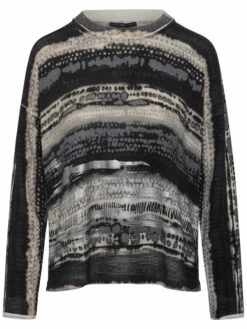 High STRATEGIC 751958 Pullovers Grijs