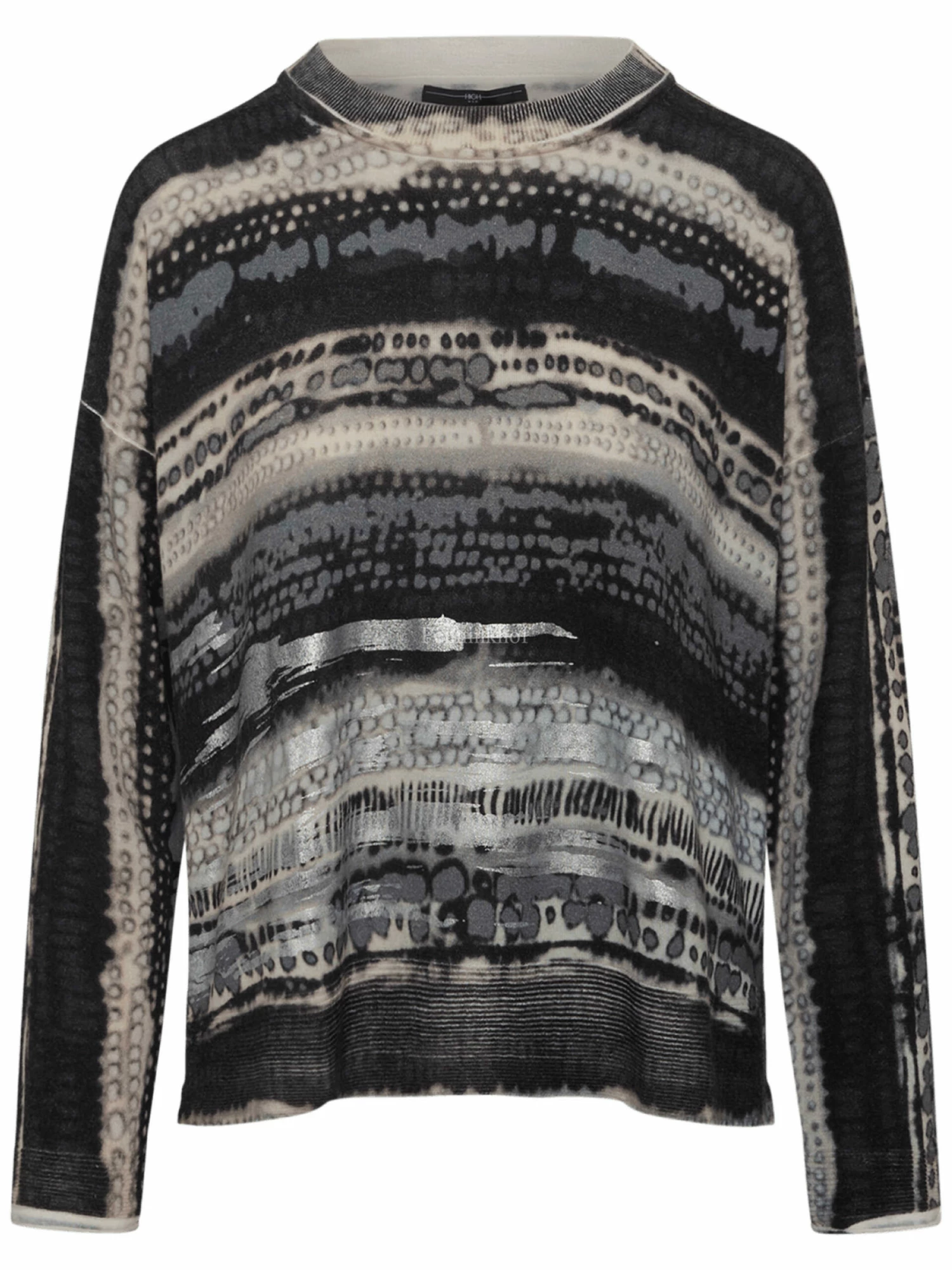 High STRATEGIC 751958 Pullovers Grijs 3 High STRATEGIC 751958 Pullovers Grijs