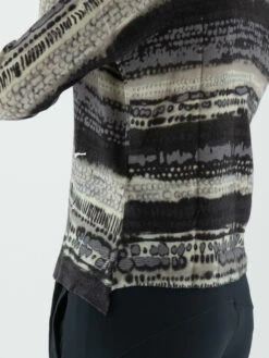 High STRATEGIC 751958 Pullovers Grijs 19 High STRATEGIC 751958 Pullovers Grijs -PENNINKHOF MODE Winkel 133001121 9