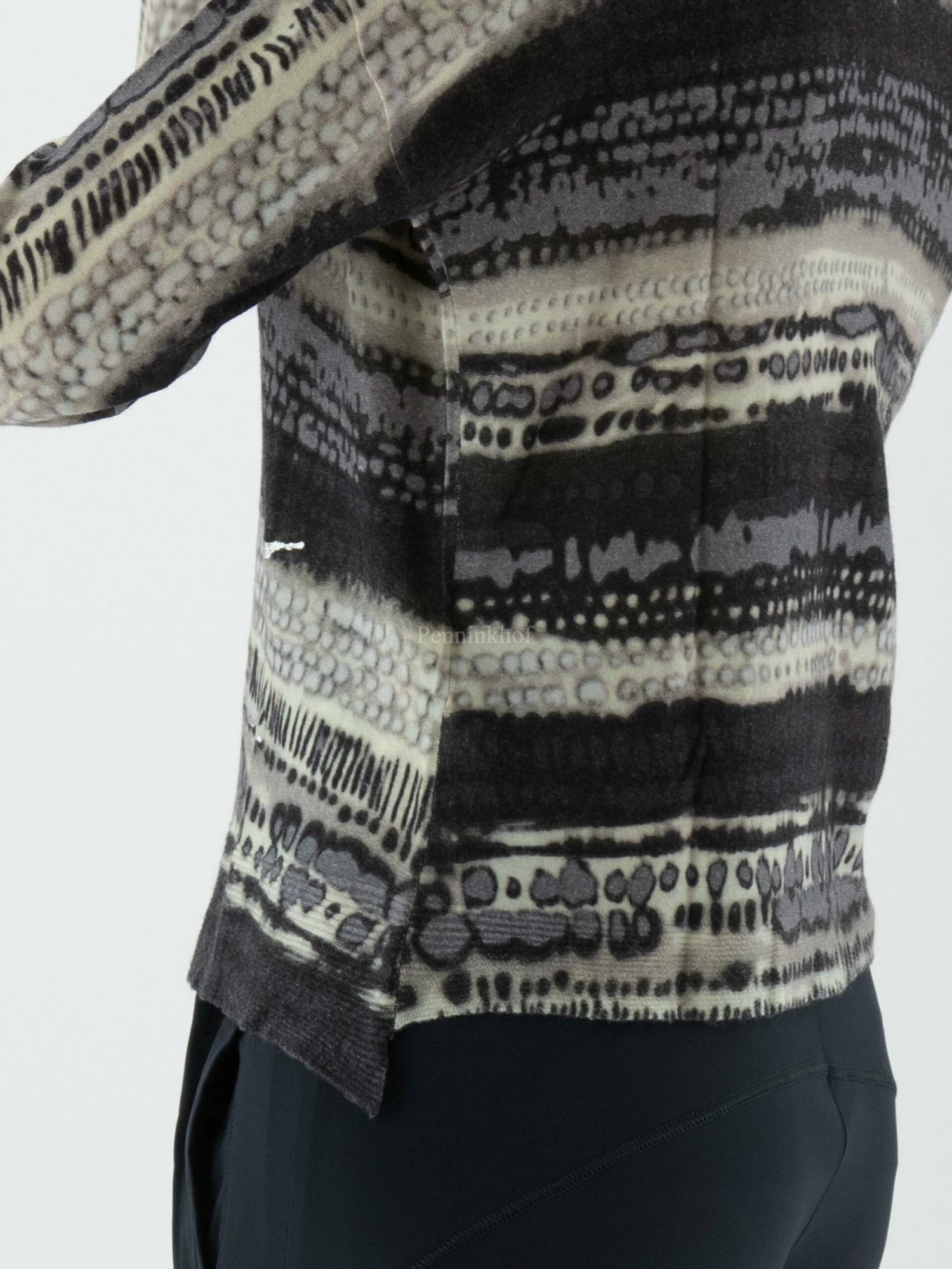 High STRATEGIC 751958 Pullovers Grijs 11 High STRATEGIC 751958 Pullovers Grijs - Afbeelding 9