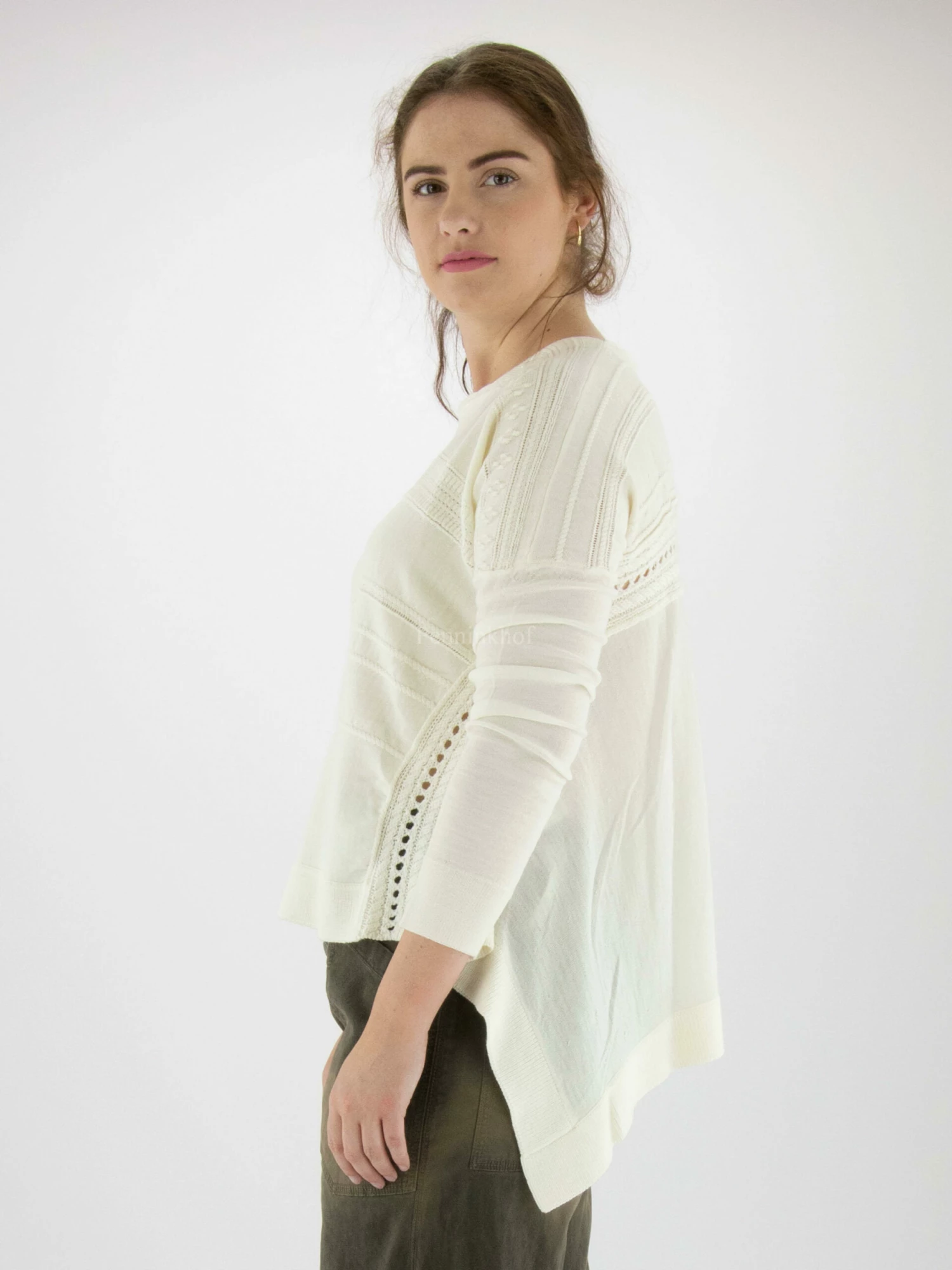 High BREAKTHROUGH 751924 Pullovers Roomwit 5 High BREAKTHROUGH 751924 Pullovers Roomwit - Afbeelding 3