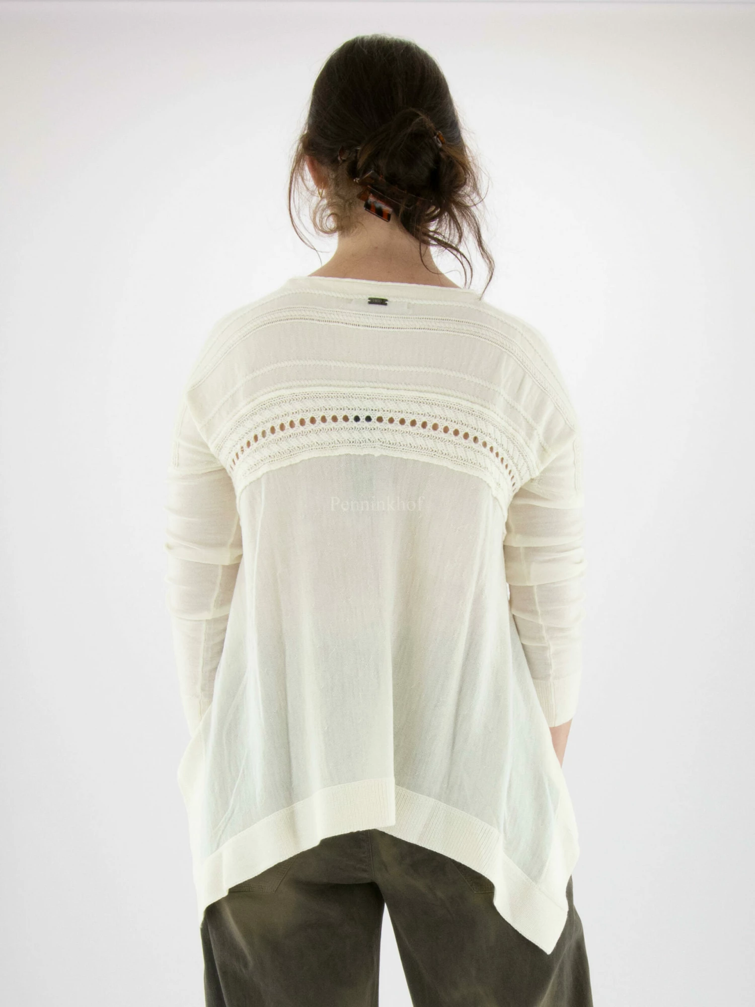 High BREAKTHROUGH 751924 Pullovers Roomwit 6 High BREAKTHROUGH 751924 Pullovers Roomwit - Afbeelding 4