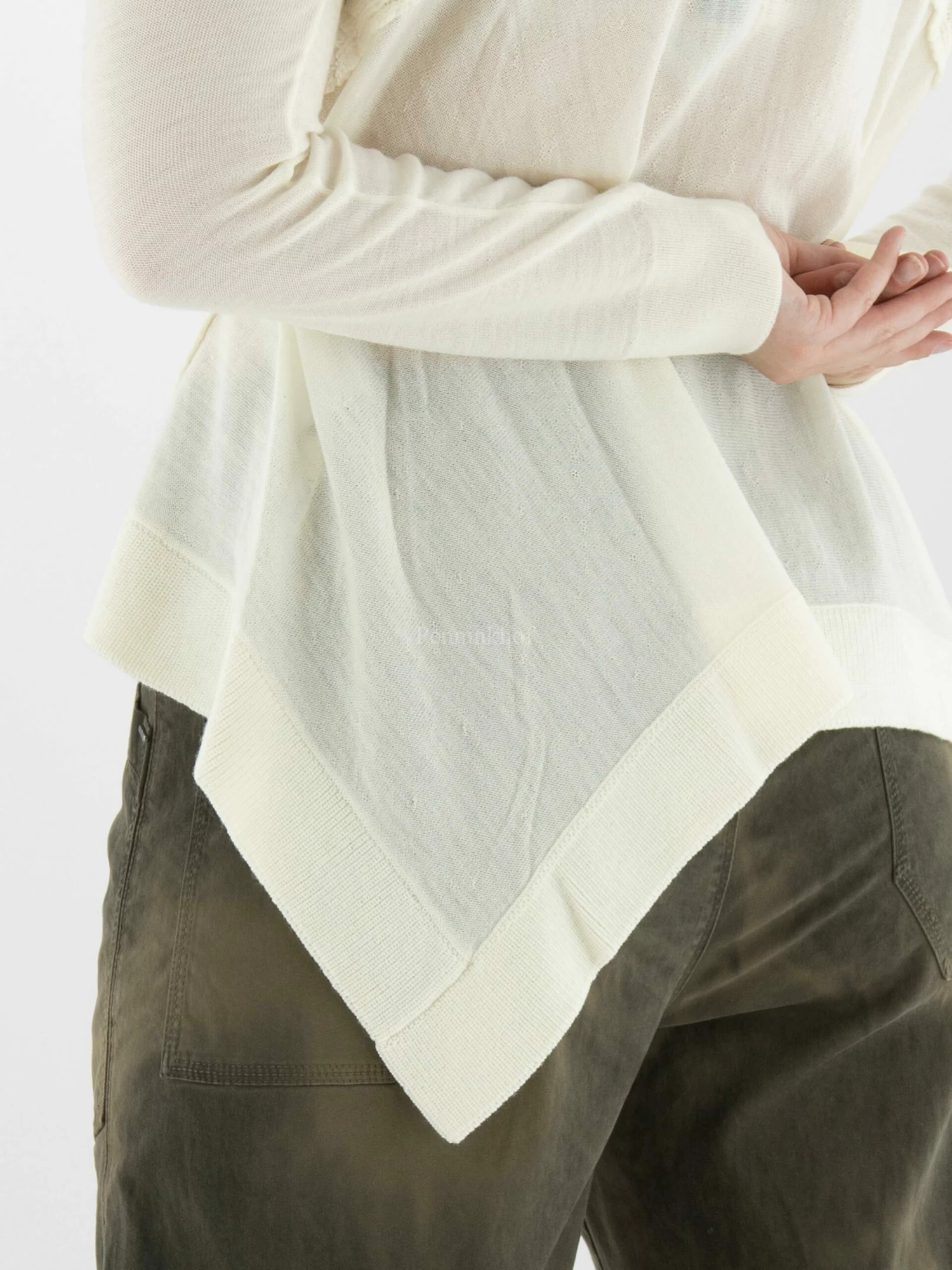 High BREAKTHROUGH 751924 Pullovers Roomwit 11 High BREAKTHROUGH 751924 Pullovers Roomwit - Afbeelding 9