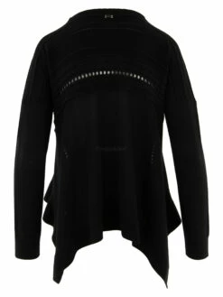 High BREAKTHROUGH 751924 Pullovers Zwart 5 High BREAKTHROUGH 751924 Pullovers Zwart -PENNINKHOF MODE Winkel 133001136 2