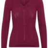 High DEFINITELY S51285 Pullovers Paars 1 High DEFINITELY S51285 Pullovers Paars -PENNINKHOF MODE Winkel 133001139 1