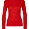 Marc Cain VC 41.49 M54 Pullovers Rood -PENNINKHOF MODE Winkel 133001149 1