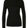 Marc Cain VC 41.49 M54 Pullovers Zwart -PENNINKHOF MODE Winkel 133001150 1