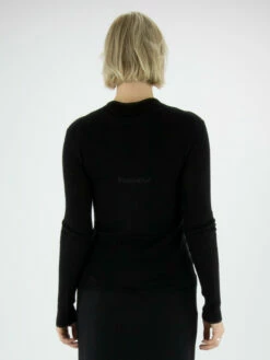 Marc Cain VC 41.49 M54 Pullovers Zwart 11 Marc Cain VC 41.49 M54 Pullovers Zwart -PENNINKHOF MODE Winkel 133001150 4