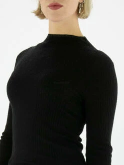 Marc Cain VC 41.49 M54 Pullovers Zwart 13 Marc Cain VC 41.49 M54 Pullovers Zwart -PENNINKHOF MODE Winkel 133001150 6