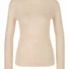 Marc Cain VC 41.49 M54 Pullovers Beige 1 Marc Cain VC 41.49 M54 Pullovers Beige -PENNINKHOF MODE Winkel 133001156 1
