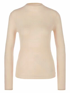 Marc Cain VC 41.49 M54 Pullovers Beige