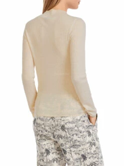 Marc Cain VC 41.49 M54 Pullovers Beige -PENNINKHOF MODE Winkel 133001156 3