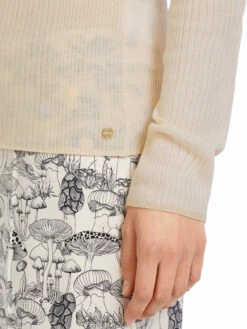 Marc Cain VC 41.49 M54 Pullovers Beige -PENNINKHOF MODE Winkel 133001156 4