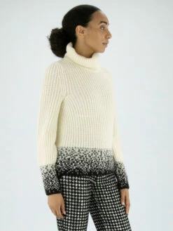 Marc Cain VC 41.53 M48 Pullovers Roomwit 14 Marc Cain VC 41.53 M48 Pullovers Roomwit -PENNINKHOF MODE Winkel 133001158 5