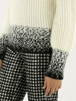 Marc Cain VC 41.53 M48 Pullovers Roomwit 17 Marc Cain VC 41.53 M48 Pullovers Roomwit -PENNINKHOF MODE Winkel 133001158 8