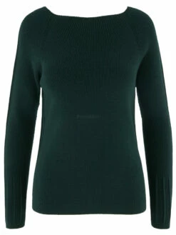 Annette Görtz TI 37500 Pullovers Groen