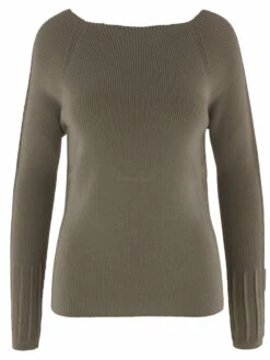 Annette Görtz TI 37500 Pullovers Taupe