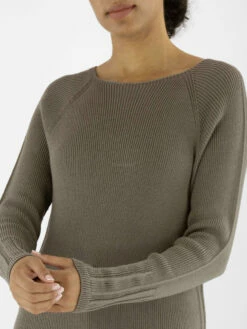 Annette Görtz TI 37500 Pullovers Taupe 19 Annette Görtz TI 37500 Pullovers Taupe -PENNINKHOF MODE Winkel 133001167 9