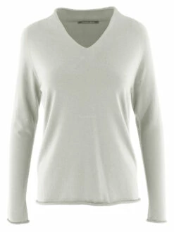 Annette Görtz ASIN 37500 Pullovers Grijs