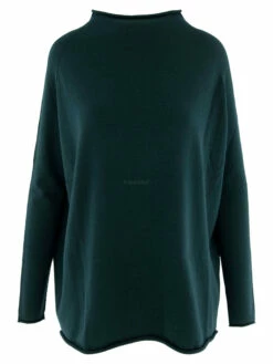Annette Görtz ASA 37500 Pullovers Groen