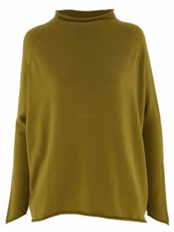 Annette Görtz ASA 37500 Pullovers Geel