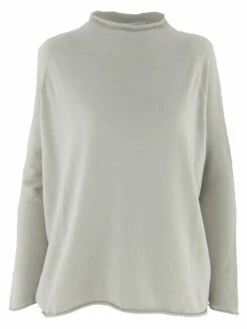 Annette Görtz ASA 37500 Pullovers Grijs