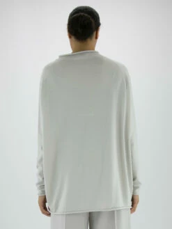 Annette Görtz ASA 37500 Pullovers Grijs -PENNINKHOF MODE Winkel 133001179 4