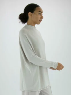 Annette Görtz ASA 37500 Pullovers Grijs -PENNINKHOF MODE Winkel 133001179 5