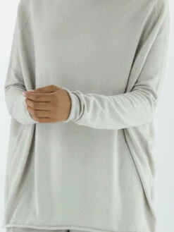 Annette Görtz ASA 37500 Pullovers Grijs -PENNINKHOF MODE Winkel 133001179 6